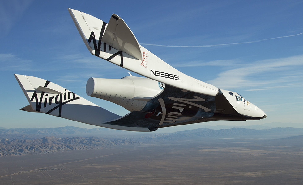 Новый-прототип-компании-Virgin-Galactic-SpaceShipTwo-покажут-сегодня